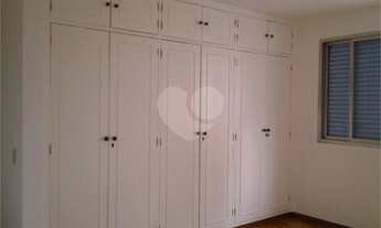 Imagem 3: Apartamento de 3 dormitórios no Itaim Bibi