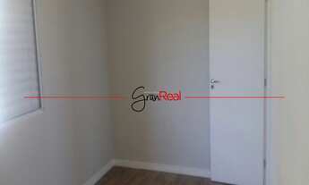 Imagem 2: Apartamento para VENDA - Condomínio Vitória Régia - Jardim dos Colibris - Indaiatuba/SP