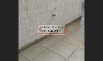 Imagem 3: Cobertura 2 Quartos Santo André - SP - Jardim Progresso