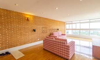 Imagem 3: Apartamento Venda 3 Dormitórios - 140 m² Ibirapuera