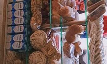 Imagem 2: Padaria Galpão / depósito com venda por R$300.000