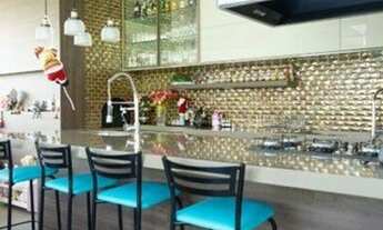 Imagem 6: CASA EM CONDOMÍNIO - TAMBORÉ - SP