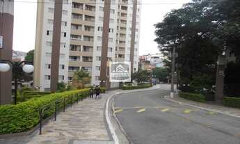 Imagem 3: APARTAMENTO LOCAÇÃO - Vila Nova Cachoeirinha, 62m²