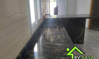 Imagem 4: Casa a venda com 93 m², 3 dormitórios, 3 banheiros, 2 vagas , Piscina e churrasqueira em I