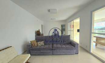 Imagem 3: Apartamento em área nobre da Enseada com 3 suítes, varanda gourmet, linda vista!