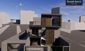 Imagem 2: Aceita permuta sobrado com 3 dormitórios à venda, 154 m² por R$ 699.000