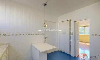 Imagem 6: São Paulo - Apartamento Padrão - SUMARE