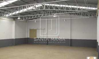 Imagem 3: Salão/Galpão (salão - térreo) , cozinha planejada