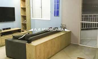 Imagem 14: São Paulo - Apartamento Padrão - PARQUE NOVO MUNDO