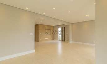 Imagem 6: Apartamento Venda Perdizes 169 m² 3 Dormitórios