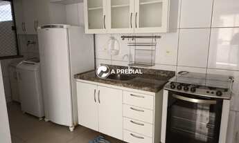 Imagem 2: Apartamento à venda, 3 quartos, 1 suíte, 1 vaga, Aldeota - Fortaleza/CE