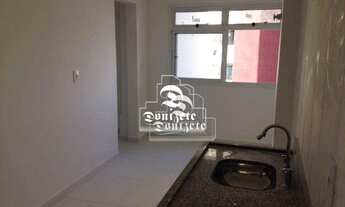 Imagem 5: Apartamento com 3 dormitórios à venda, 105 m² por R$ 650.000,00 - Vila Gilda - Santo André