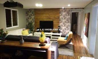 Imagem: São Paulo - Apartamento Padrão - LAUZANE