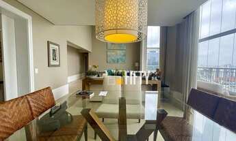 Imagem 4: Apartamento à venda, 290 m² por R$ 3.398.000,00 - Panamby - São Paulo/SP