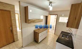 Imagem 5: Casa com 2 dormitórios para alugar, 65 m² por R$ 1.750,00/mês - Mooca - São Paulo/SP