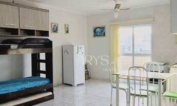 Imagem: Apartamento com 1 dormitório à venda