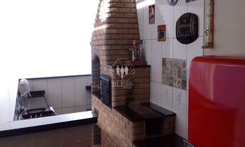 Imagem 7: LINDO E NOVÍSSIMO SOBRADO NO BAIRRO COLÔNIA (JUNDIAÍ)! 3 DORMITÓRIOS, SENDO 1 SUÍTE MASTER