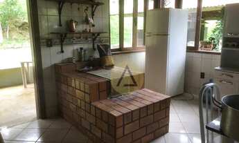 Imagem 7: Sítio com 9 dormitórios à venda, 229 m² por R$ 1.200.000,00 - Amorosa - Conceição de Macab