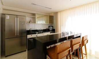 Imagem 6: Casa de 4 suítes Condomínio Green Diamond - Setor Santa Genoveva - Setor Jaó - Goiânia