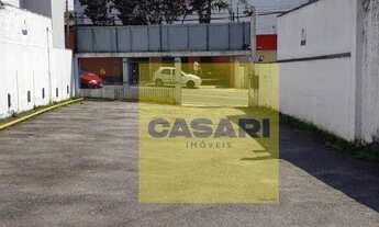 Imagem 5: Terreno à venda, 250 m² - Jardim do Mar - São Bernardo do Campo/SP