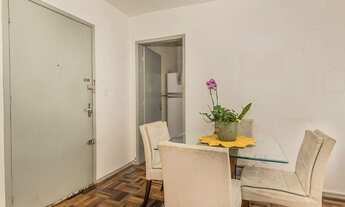 Imagem 4: Apartamento em Passo da Areia