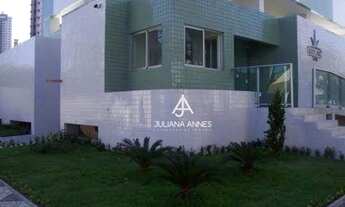 Imagem 4: Apartamento com 2 dormitórios à venda, 55 m² por R$ 250.000,00 - Manaíra - João Pessoa/PB