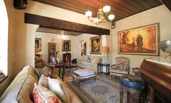 Imagem 6: Casa em condomínio à venda, 4 quartos, 1 suíte, 4 vagas, Parque São Bento - Limeira/SP