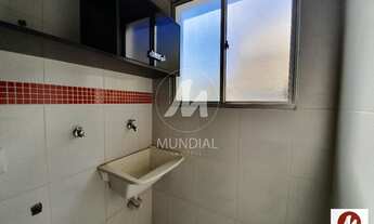 Imagem 5: Apartamento (tipo - padrao) 2 dormitórios, cozinha planejada, portaria 24hs, lazer, elevad