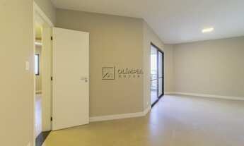 Imagem 3: Apartamento Locação Moema 114 m² 3 Dormitórios