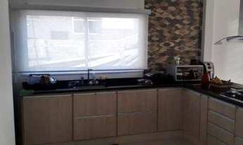 Imagem 6: Casa com 4 dormitórios à venda de 290 m² no Condomínio Terras de Atibaia I em Atibaia/SP