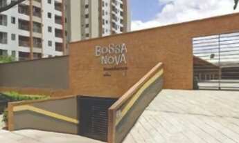 Imagem 2: Bossa Nova Residence. 3 Quartos. 1 Suíte. 1 Vaga de Garagem. V99 C