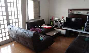 Imagem: São Paulo - Casa Padrão - VILA MARIA LUISA