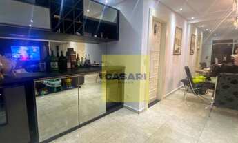 Imagem 5: Apartamento com 2 dormitórios à venda, 101 m² - Rudge Ramos - São Bernardo do Campo/SP