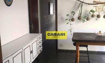 Imagem 5: Sobrado com 3 dormitórios, 300 m² - venda ou aluguel - Nova Petrópolis - São Bernardo do C