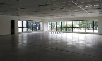 Imagem 7: Conjunto para alugar, 400 m² por R$ 30.000,00/mês - Vila Olímpia - São Paulo/SP