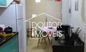 Imagem 6: São Paulo - Apartamento Padrão - CIDADE LIDER