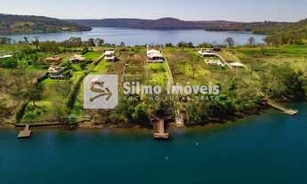 Imagem 4: Venda Rancho ÁREA RURAL DE UBERLÂNDIA