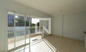 Imagem 2: Apartamento para Aluguel - Jardim Atlântico , 2 Quartos, 67 m2