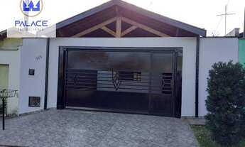 Imagem: Casa com 3 dormitórios para alugar, 145