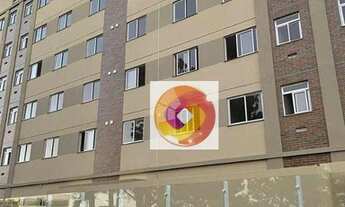 Imagem 2: Apartamento com 2 dormitórios à venda, 46 m² por R$ 254.528,93 - Ecoville - Curitiba/PR