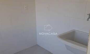 Imagem 5: Cobertura com 3 dormitórios à venda, 163 m² por R$ 780.000,00 - Santa Mônica - Belo Horizo