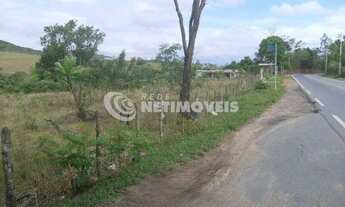 Imagem 3: Venda Lote-Área-Terreno Distrito Industrial Ribeirão das Neves