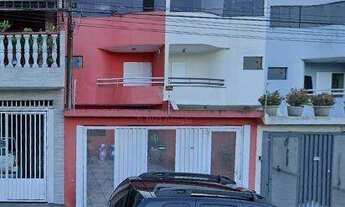 Imagem: Sobrado com 3 dormitórios à venda, 170