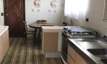 Imagem 6: Apartamento com 4 dormitórios à venda, 166 m² por R$ 1.280.000 - Água Fria - São Paulo/SP