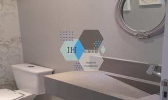 Imagem 5: Apartamento no condomínio Mais Flora na Vila Andrade, sendo 2 dormitórios 1 suite, 2 vagas