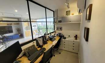 Imagem 4: Lindo 3 suítes no Majestic em andar alto