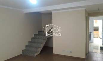 Imagem 4: São Paulo - Casa de Condomínio - VILA BUENOS AIRES