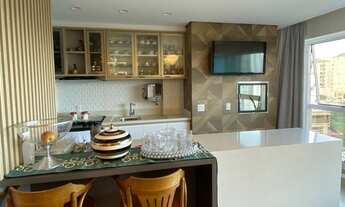 Imagem 3: Apartamento com 3 dormitórios à venda, 117 m² por R$ 1.700.000,00 - Centro - Itapema/SC