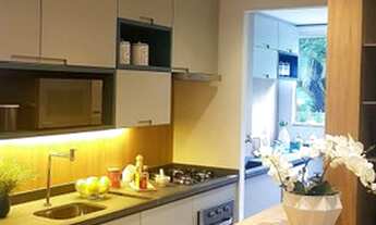 Imagem 6: Apto., 110m², 3 suítes, varanda gourmet, depósito e 2 vagas - Panamby, a 300m metrô Giovan