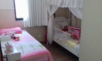 Imagem 7: Apartamento com 4 dormitórios à venda em Belo Horizonte